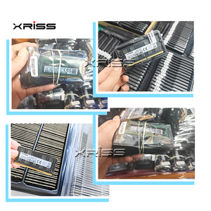 DDR5 8GB 4800MHz 5600MHz memoria del computer portatile RAM modulo ECC funzione stabile prestazioni per ufficio uso quotidiano Notebook Stock - Product Image 3