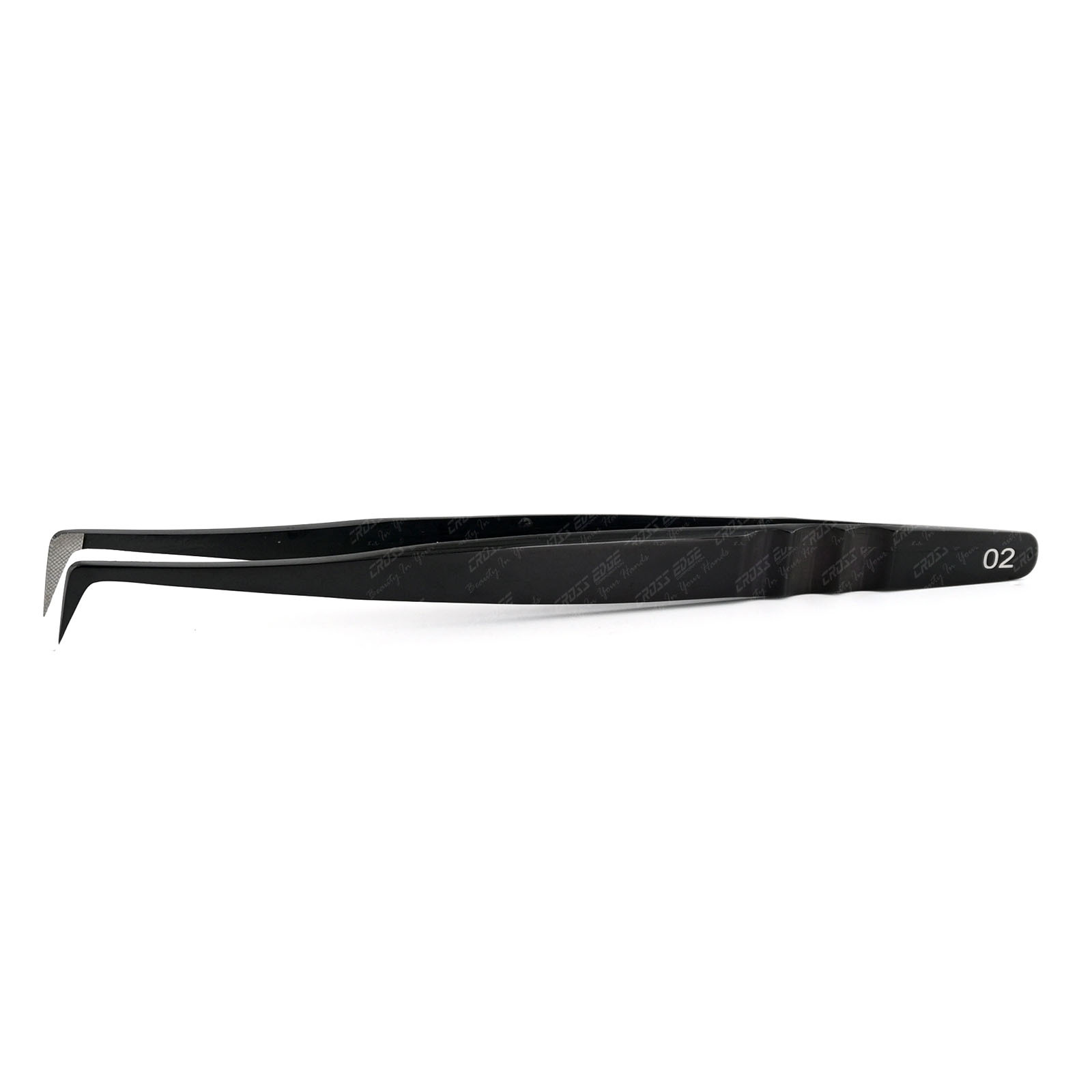 Black Tweezer 17