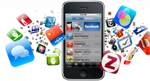 mobile application most common <strong>app</strong> is a kind of application software intended to run on a mobile phone - Product Image 5