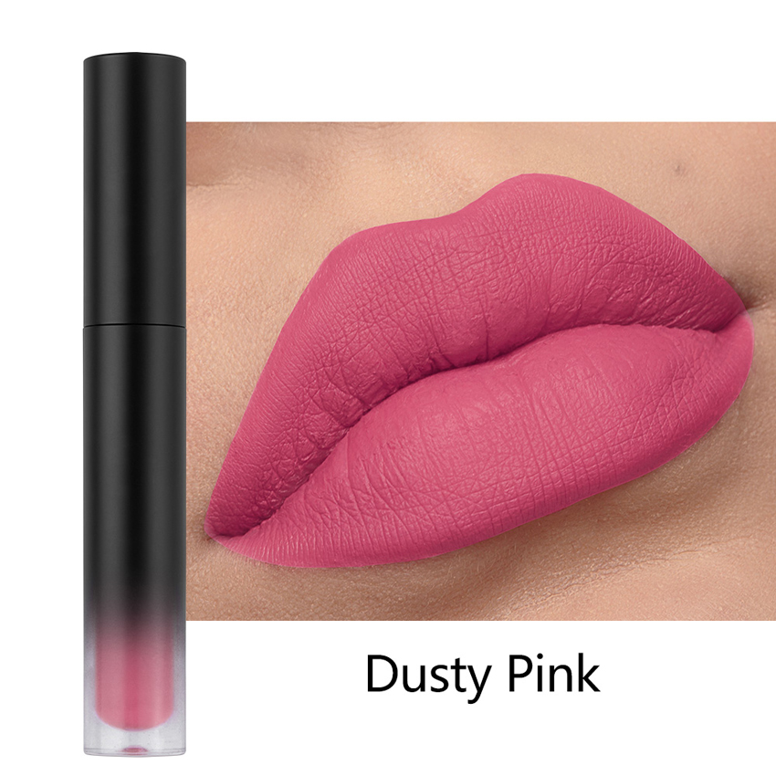 Dusty Pink