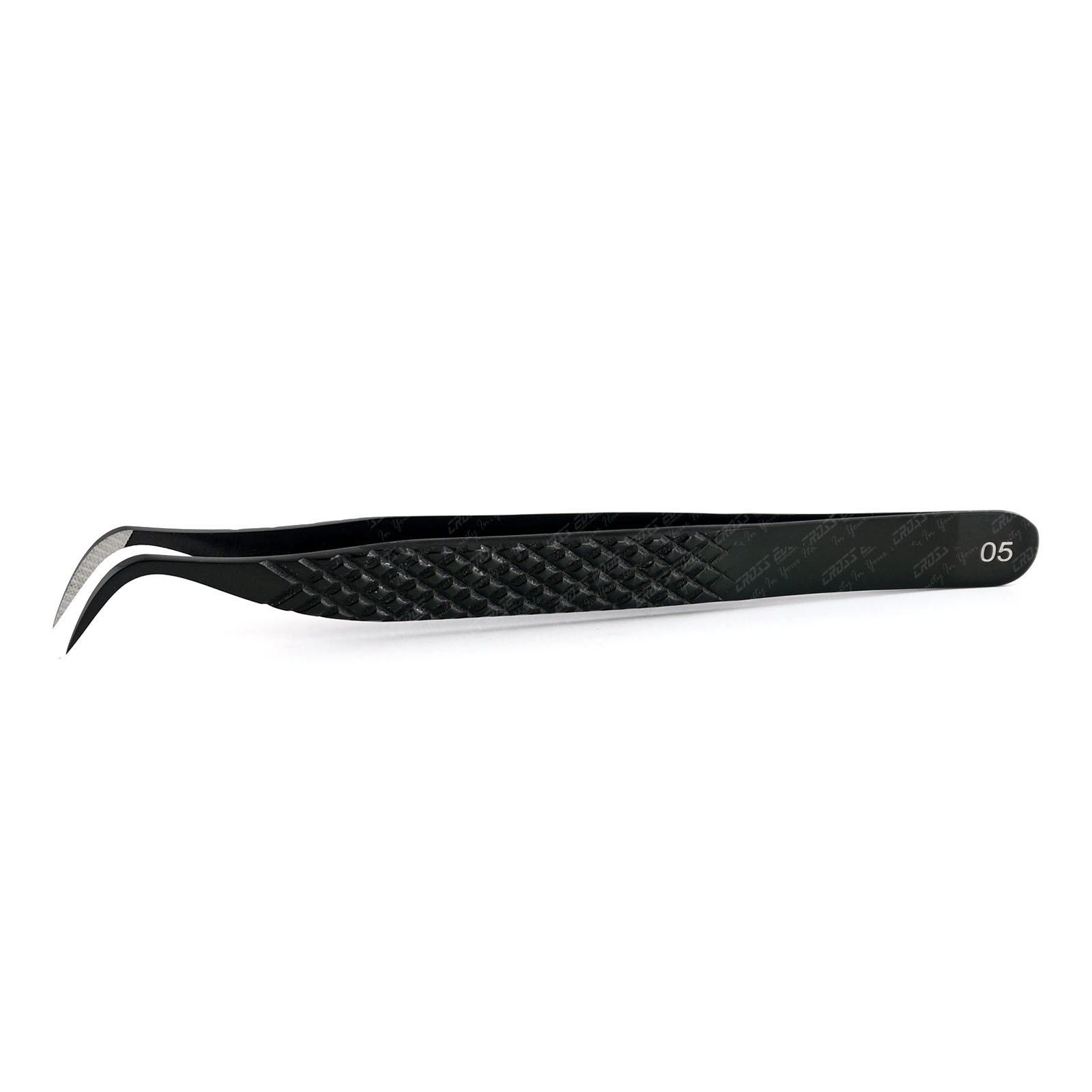 Black tweezer 2
