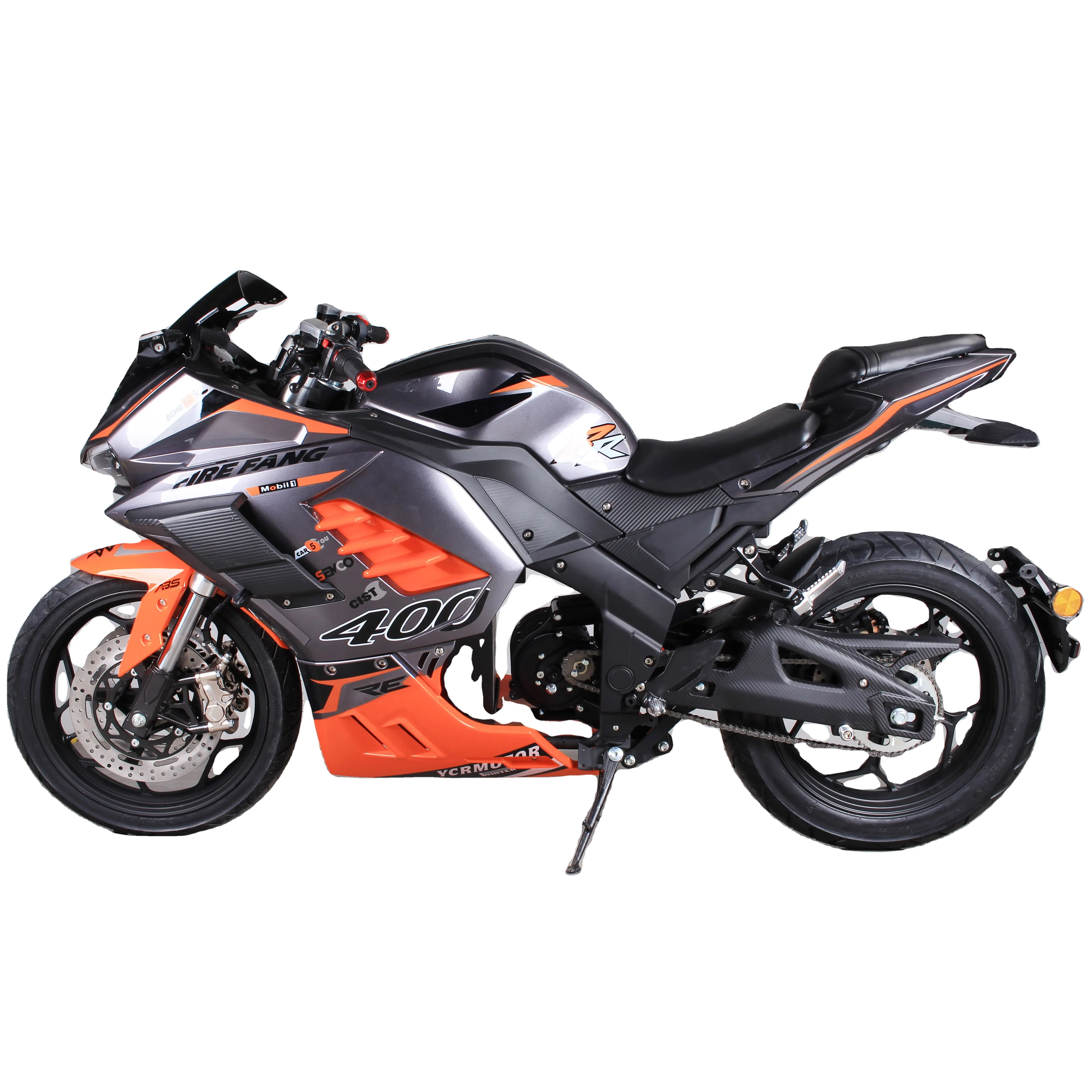 Fabrika toptan suzuki motosiklet 1000cc yarış ckd elektrikli motosikletler ucuz yarış motosikletler
