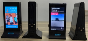 Android Lcd рекламный плеер киоск вертикальный Тотем Digital Signage и дисплеи для видео