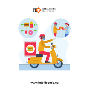 App per l'ordinazione e la consegna di cibo per telefoni cellulari con applicazione Mobile di spedizione gratuita tramite 2025 migliore App personalizzata di intellisense - Product Image 6
