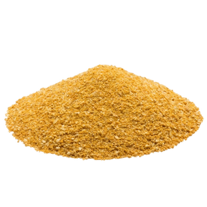 Wooup营养玉米面筋粉有效动物饲料用于鱼羊马山羊谷物袋装的最佳选择