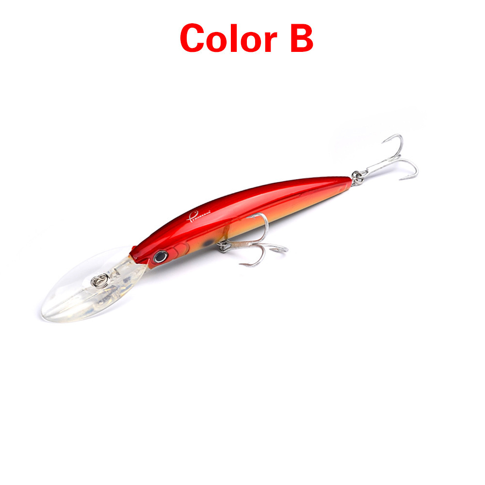 Color B
