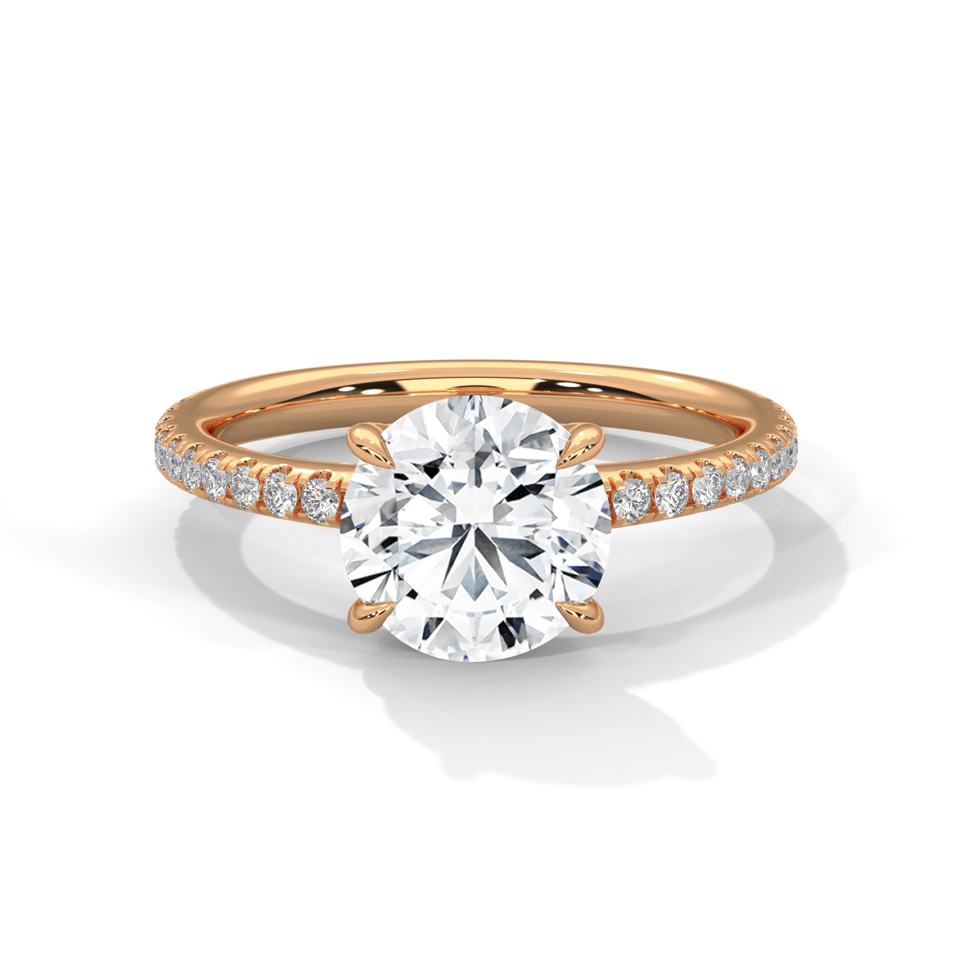 Rose Gold
