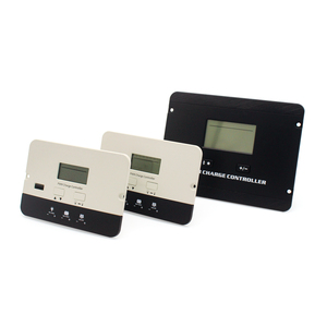 Fabbrica di Helios all'ingrosso 10A 20A fabbrica regolatore di carica solare USB manuale 12V 24V <span class=keywords><strong>DC</strong></span> regolatore solare