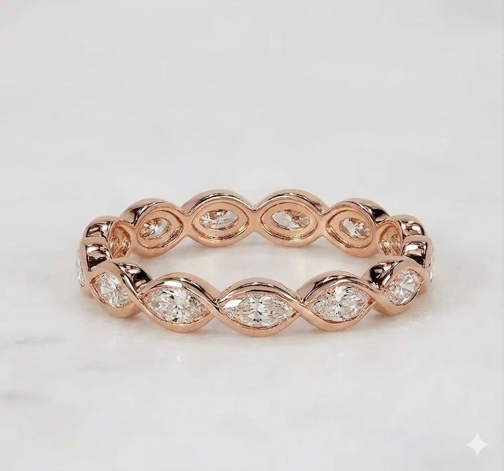Rose Gold