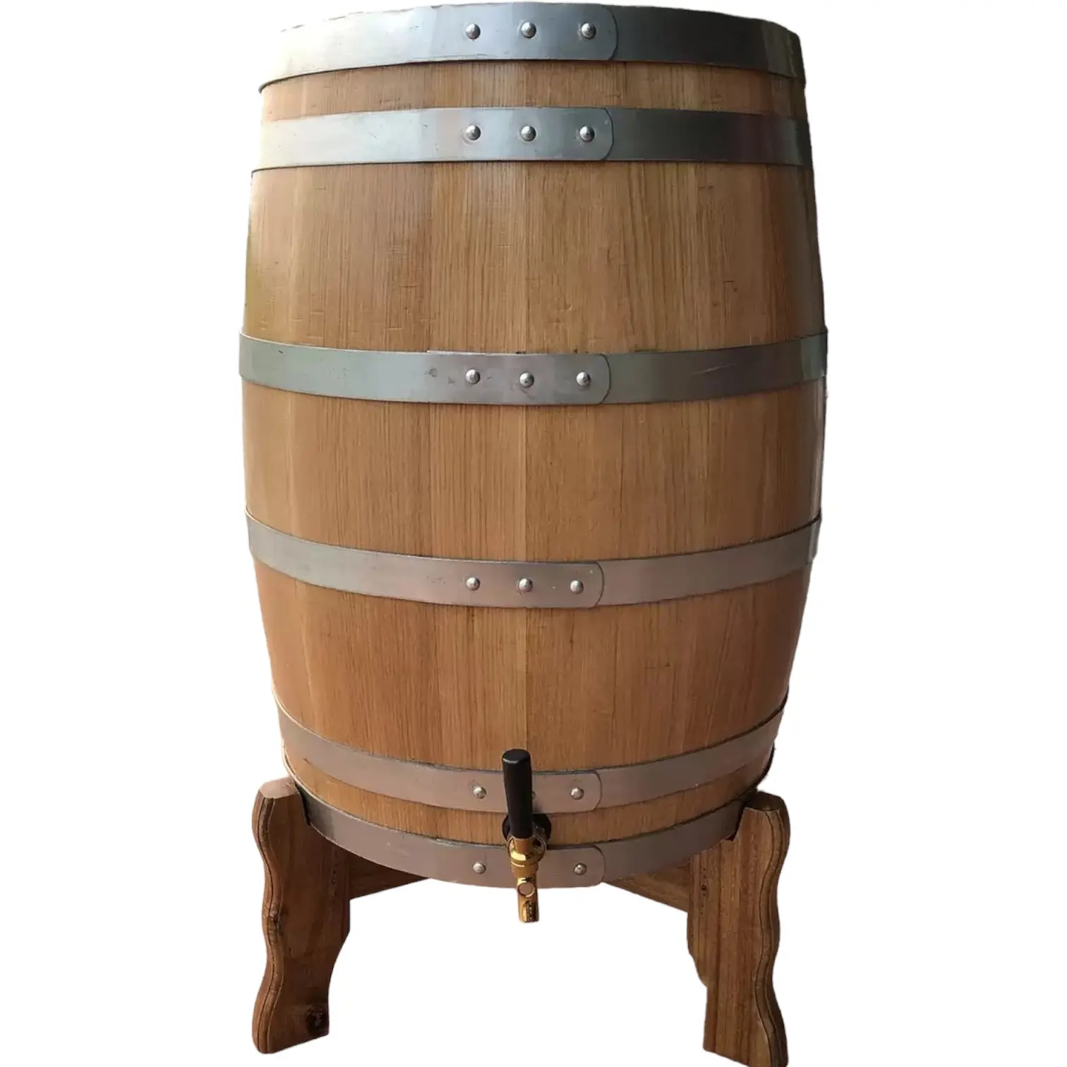 व्हिस्की रम बॉर्बन टकीला बीयर के लिए कस्टम सॉलिड पाइन लकड़ी का वाइन बैरल, वियतनाम फैक्ट्री OEM/ODM में निर्मित वाइन के लिए लकड़ी का बैरल
