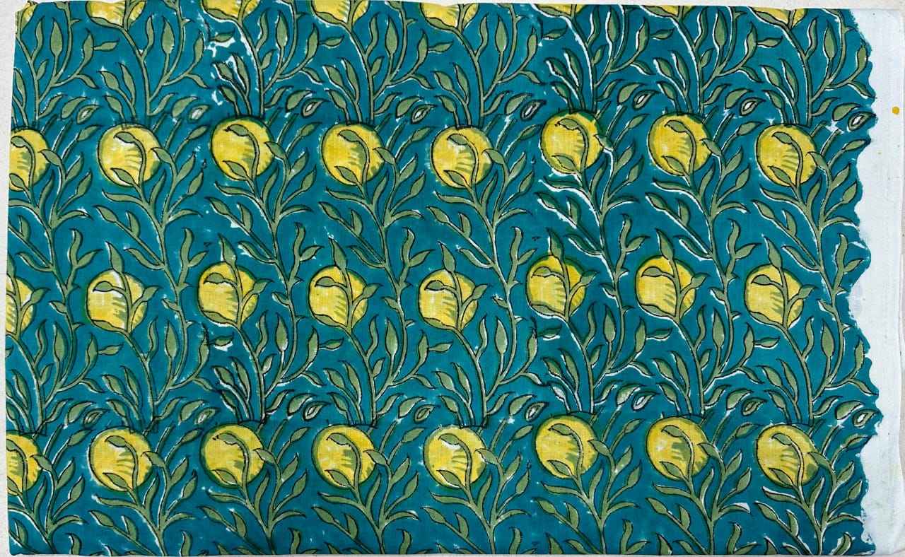 สีเขียว