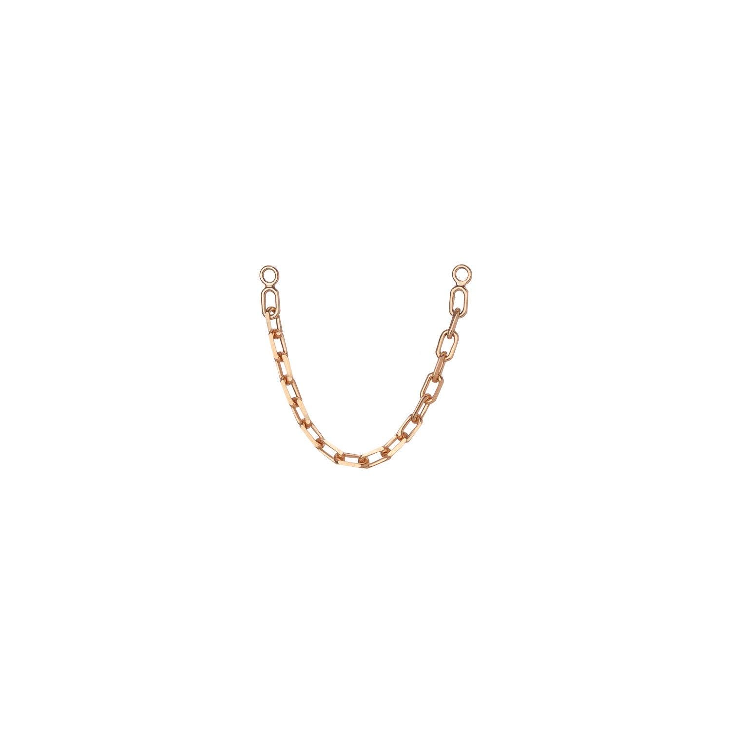 14K Solid Gold
