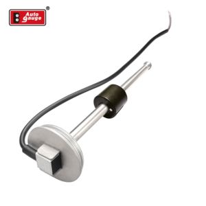 Sensor de nivel de tanque de combustible de agua eléctrica Sensor de nivel de flotador de combustible 1 1/4 BSP 240 - 33 OHM Universal para generador de coche de barco marino - Product Image 1