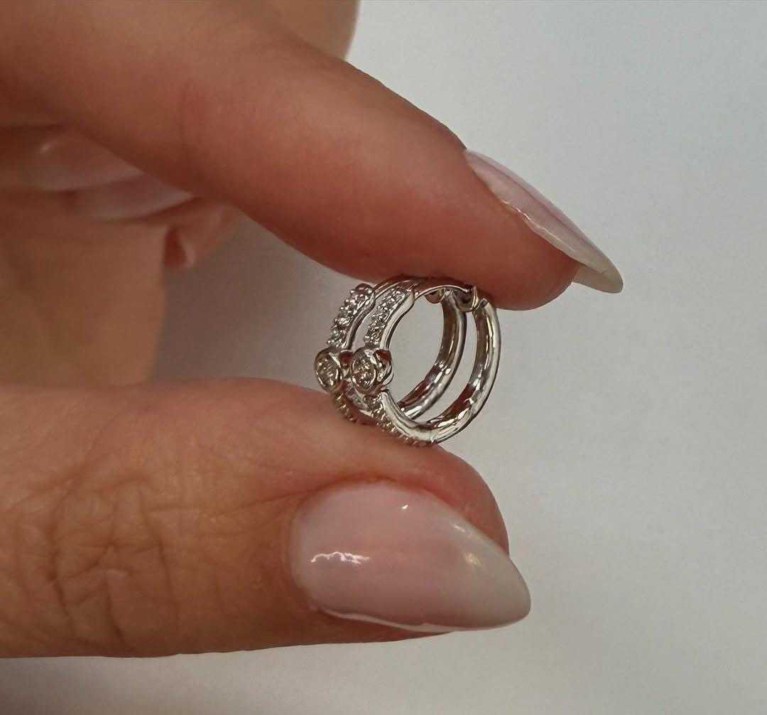 Or massif 14K