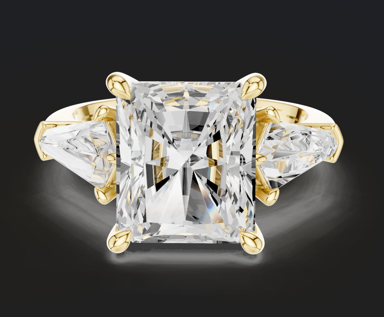 Oro amarillo