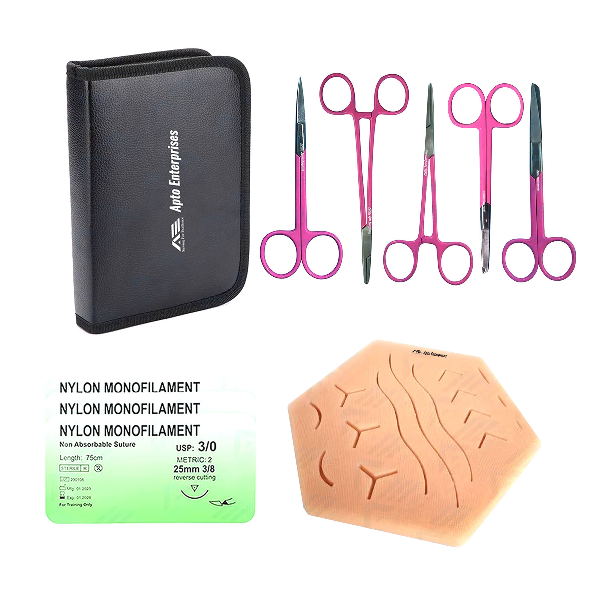 Suture Kit