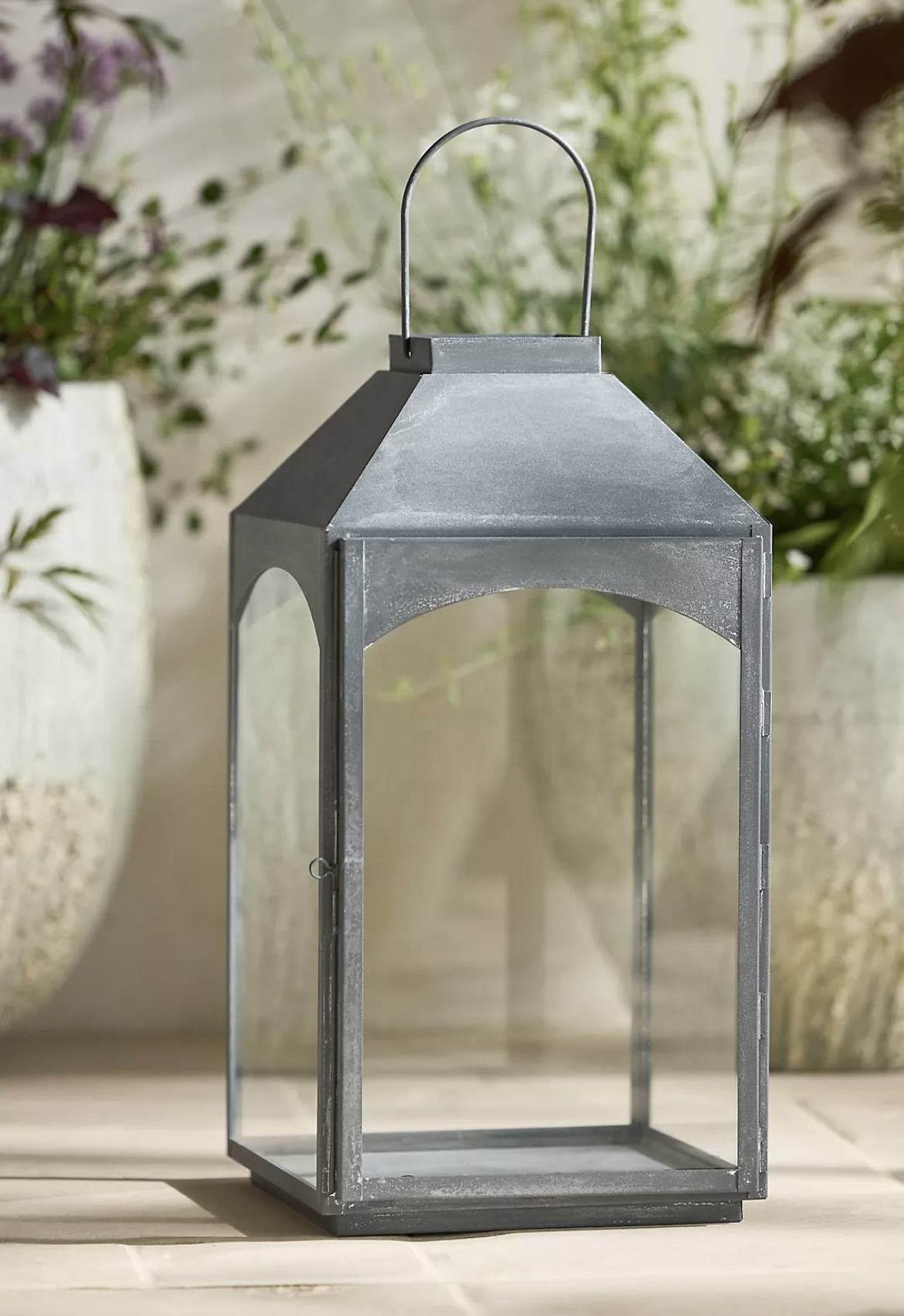 สีเทาแอนทีค