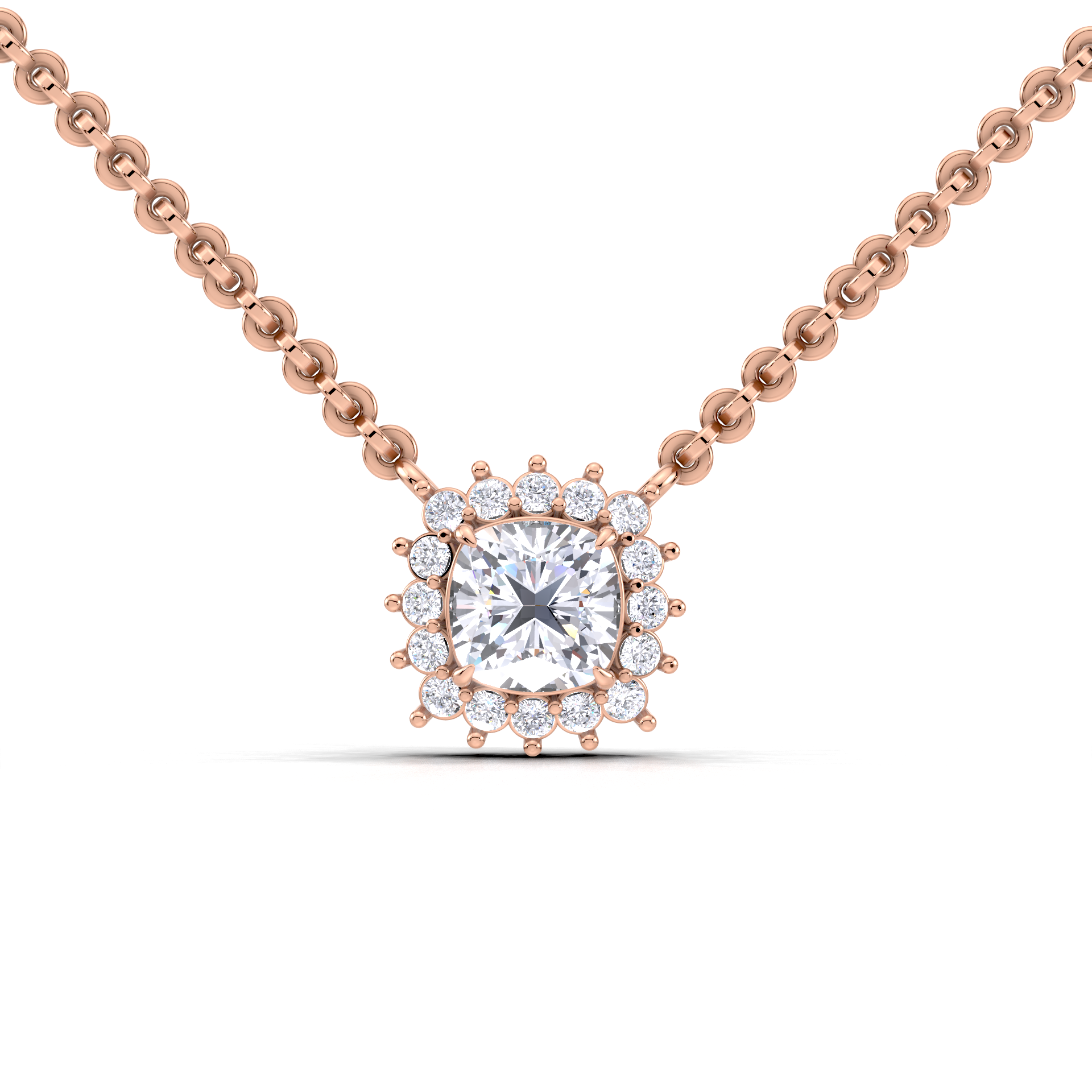 Rose Gold
