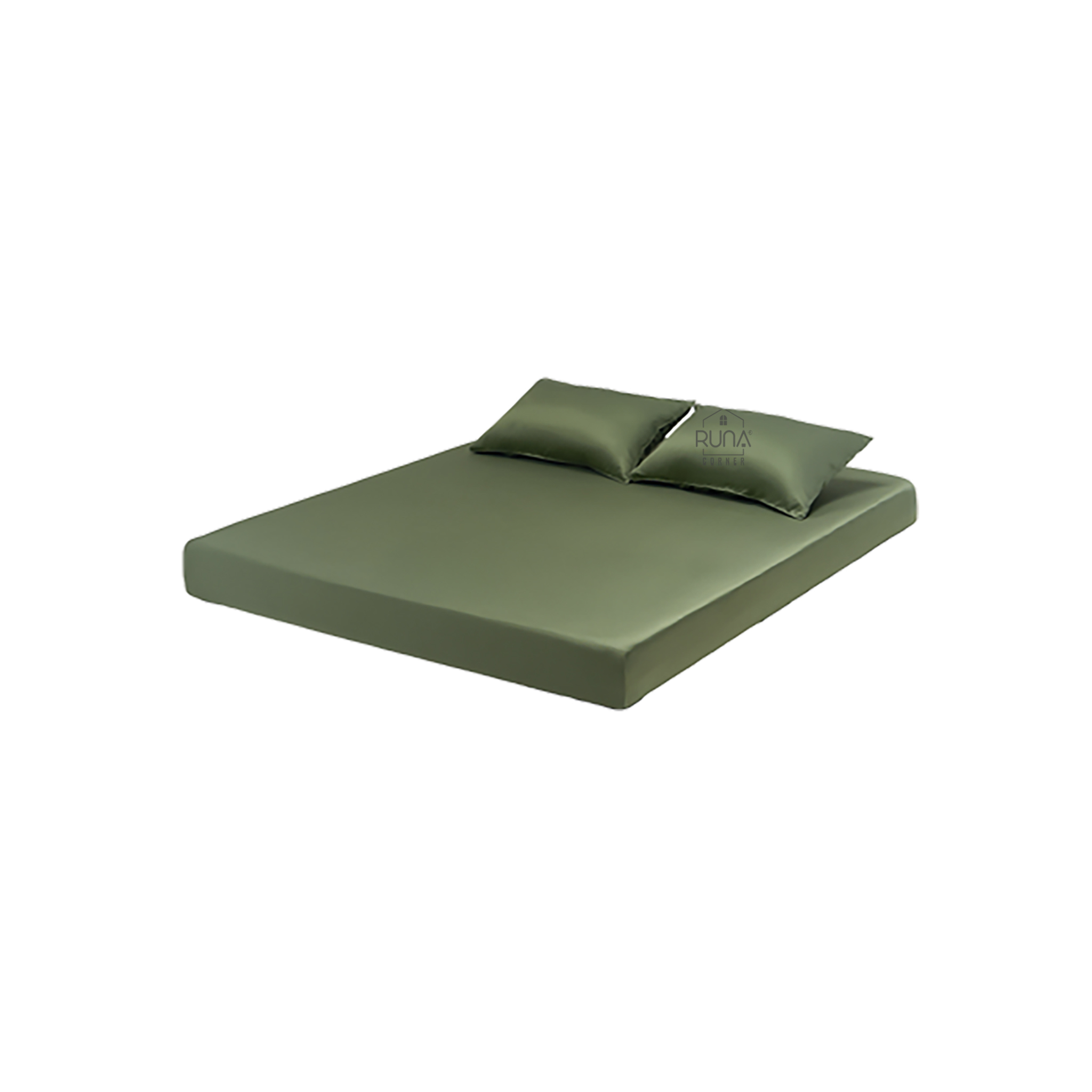 Vert olive