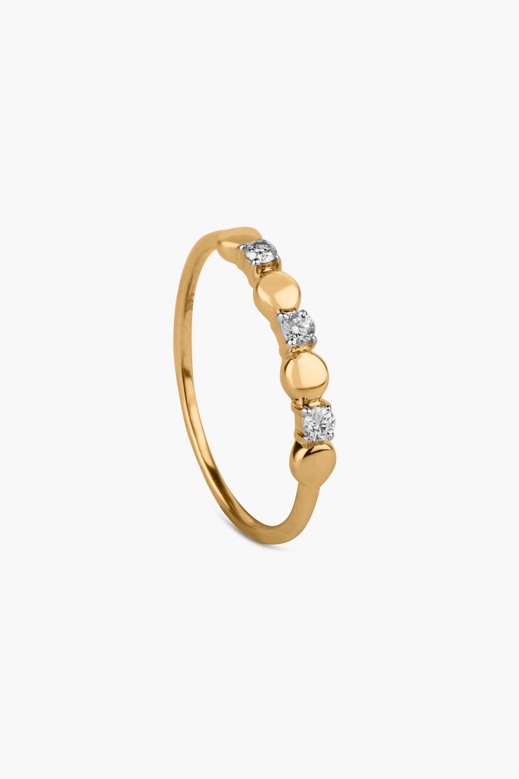 ทองแท้ 14k