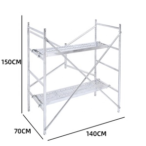 Formwork Scaffold Stage <strong>Scaffolding</strong> <strong>System</strong> <strong>Frame</strong> Andamios Price Construction <strong>Scaffolding</strong> for Sale - Product Image 4