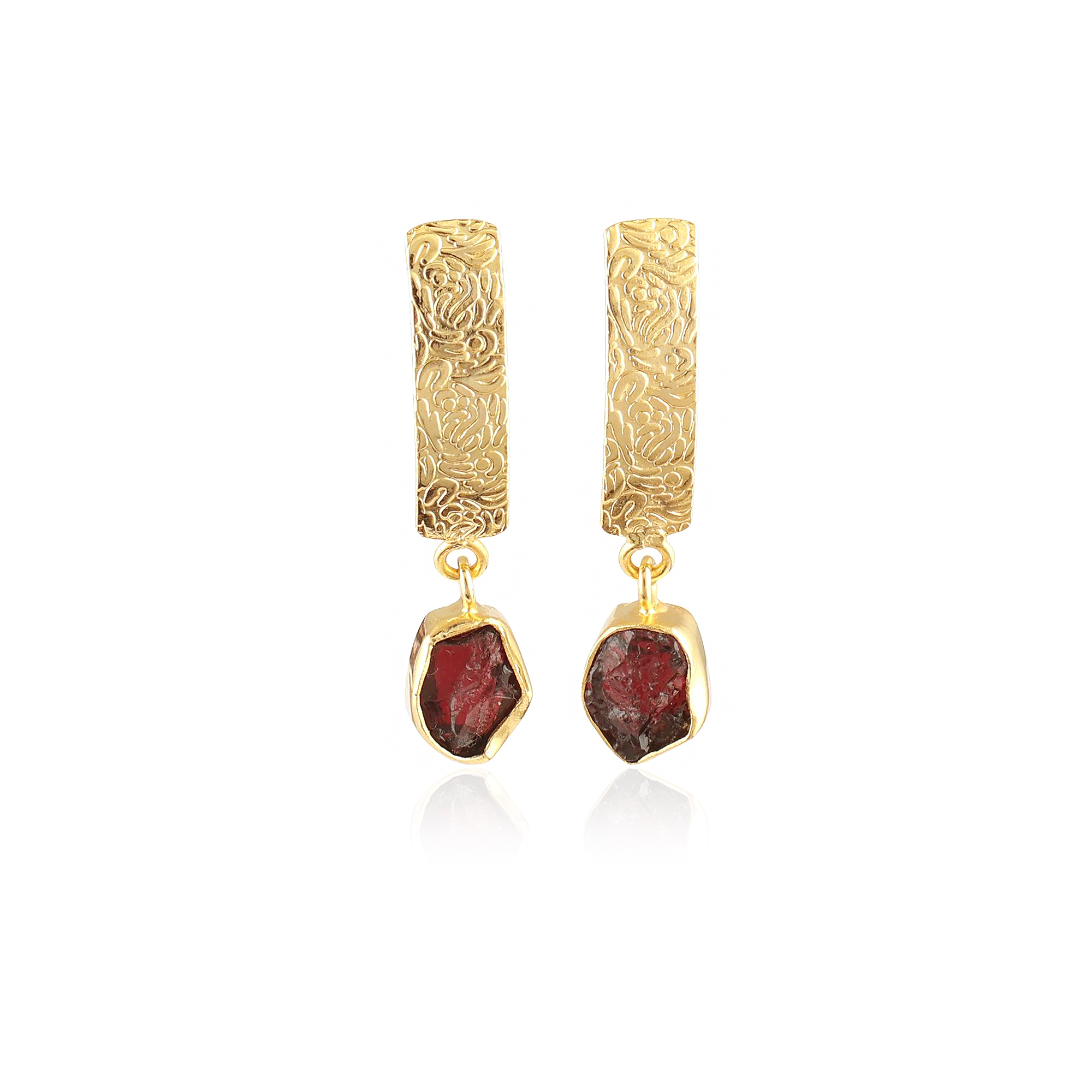 Red Garnet