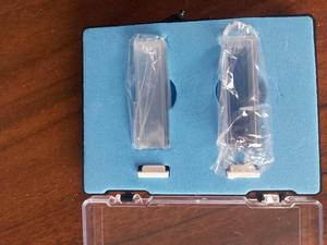 Espectrofotômetro Lovibond personalizado Glass Cell <span class=keywords><strong>UV</strong></span> Quartz <span class=keywords><strong>Cuvette</strong></span> Optical Quartz Cell para ótimo desempenho - Product Image 4