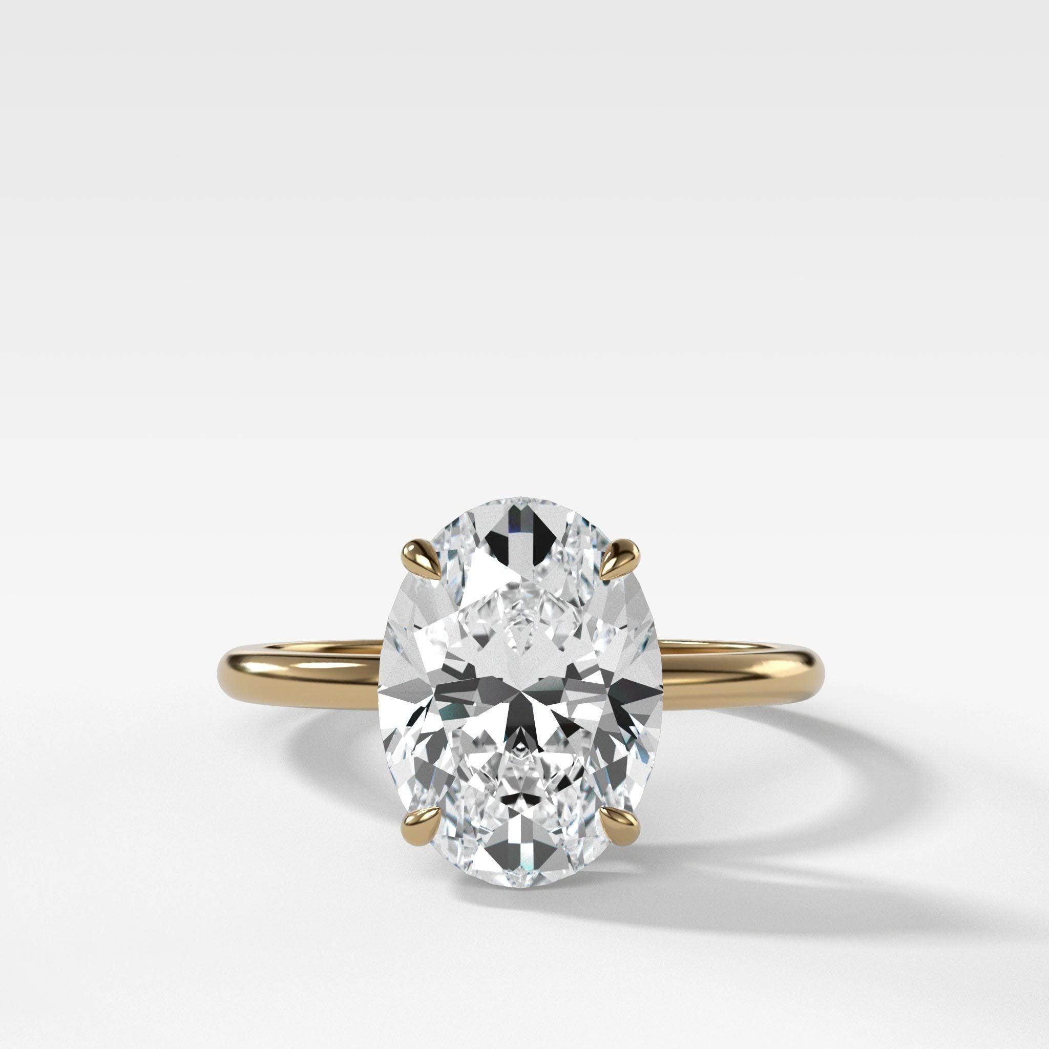 Or véritable massif 18 carats