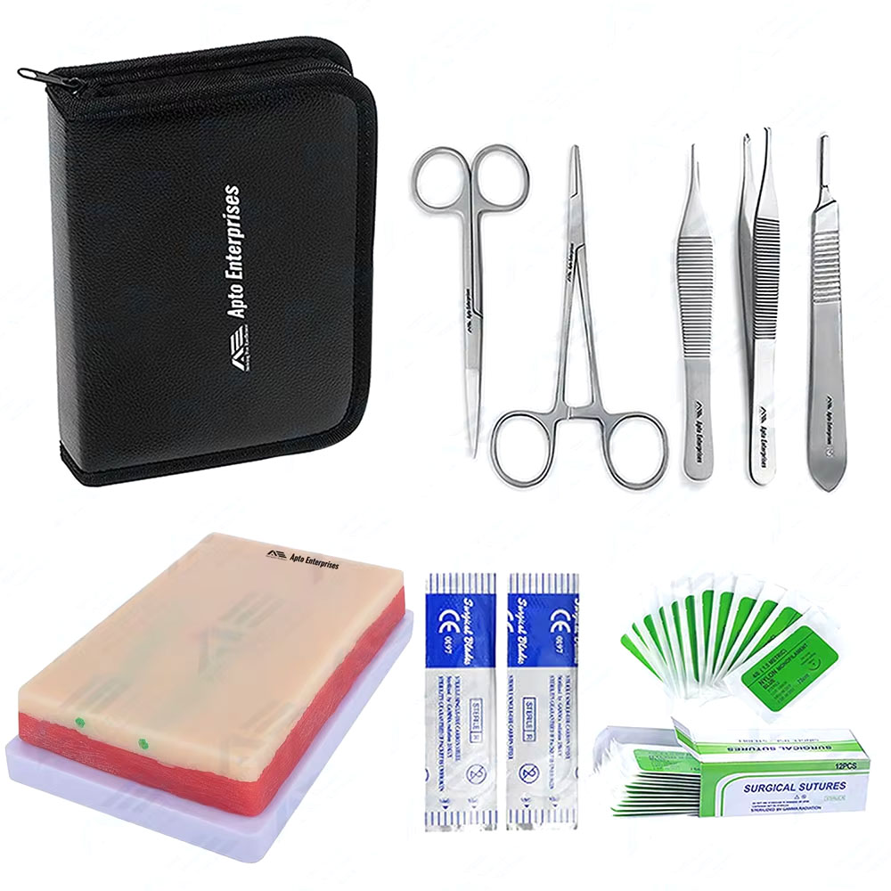 Kit de sutura