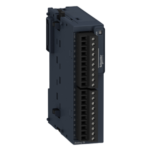 Módulo original nuevo TM3AI8 Tm3ai8 TP1200 con entradas analógicas en stock en almacén - Product Image 2