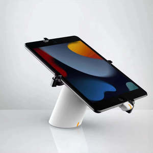 Diseño popular A102 Sistema de alarma Pantalla Tableta DE SEGURIDAD Teléfono móvil Alarma antirrobo - Product Image 6