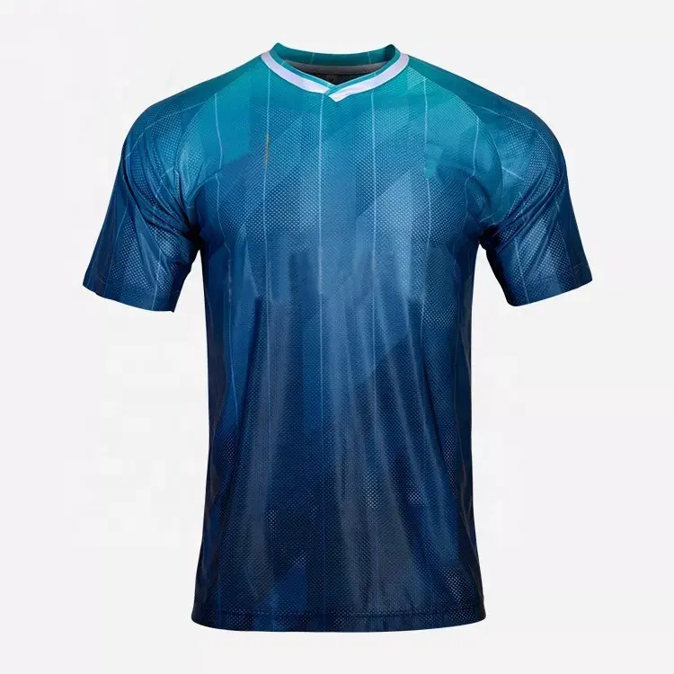 Camisa masculina de futebol de alta qualidade, camisa esportiva de futebol da alemanha autêntica, modelo novo, 2022