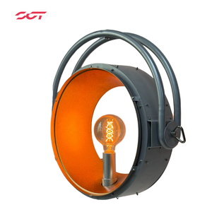 SGT Giai Đoạn Retro Ánh Sáng DJ Nền Dj 40W Retro Ánh Sáng Dmx512 Tungsten Bóng Đèn Dây Tóc Cổ Điển Retro Vàng Ánh Sáng Sân Khấu Cho Đảng - Product Image 1