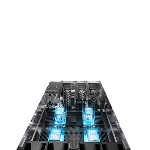 Servidor en rack Hvawei 5885H V7 FusionServer 4U de alta calidad para servidor informático de alto rendimiento y servidor de almacenamiento distribuido - Product Image 6