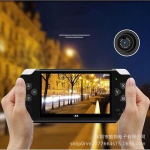 Portable Mini Retro Video Handheld <strong>Game</strong> Console for <strong>PSP</strong>, Camera,Video,E-book - Product Image 6