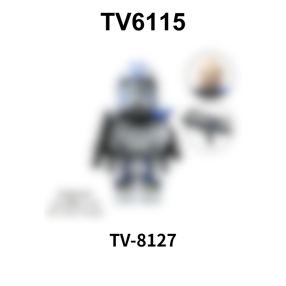 TV8127