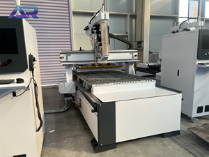 ATC เราเตอร์1530 1325 2040เครื่องตัดไม้ CNC พร้อมเครื่องเปลี่ยนเครื่องมืออัตโนมัติสำหรับตู้เฟอร์นิเจอร์การผลิต - Product Image 5