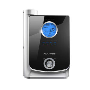 ALKAMEDI水离子发生器 (型号: AMS 4000) 韩国制造。碱性水产生和处理系统 - Product Image 2