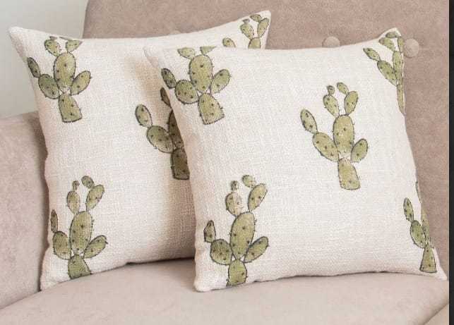 Cactus Green
