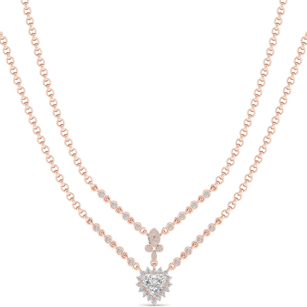 Rose Gold