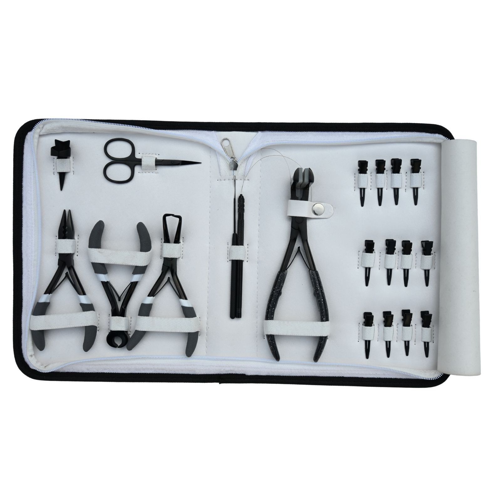 Hair Extension Tool Kit 4