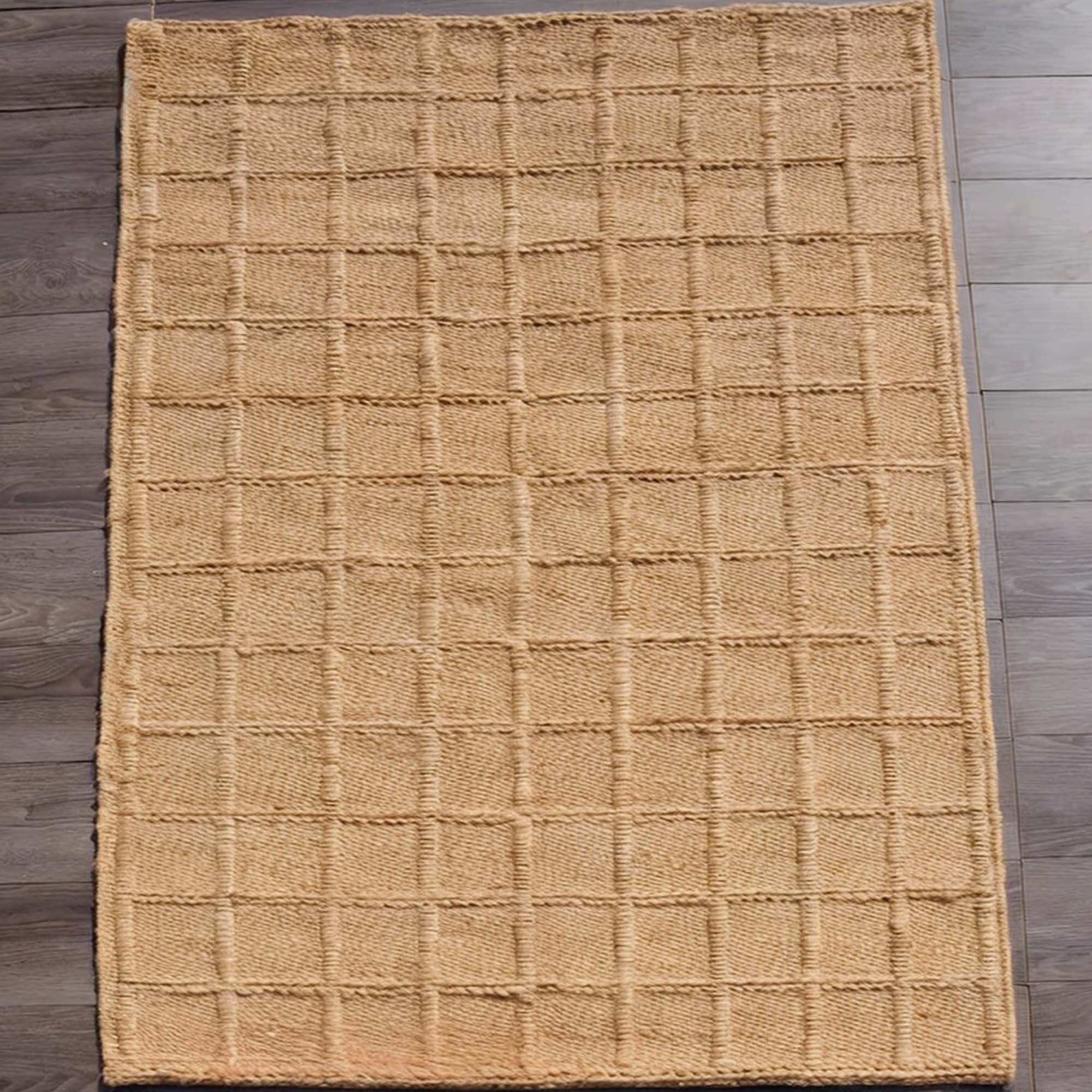 Natural Jute