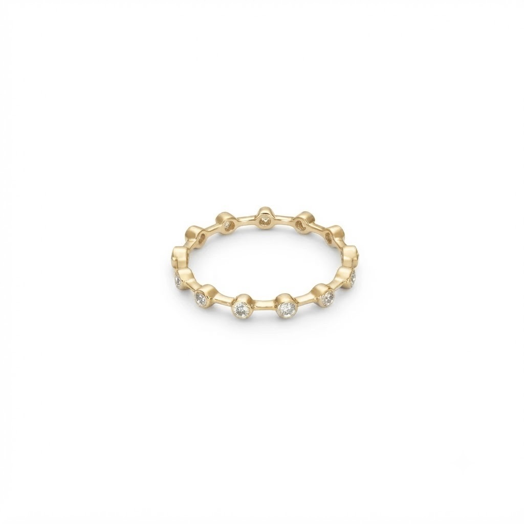 Oro amarillo