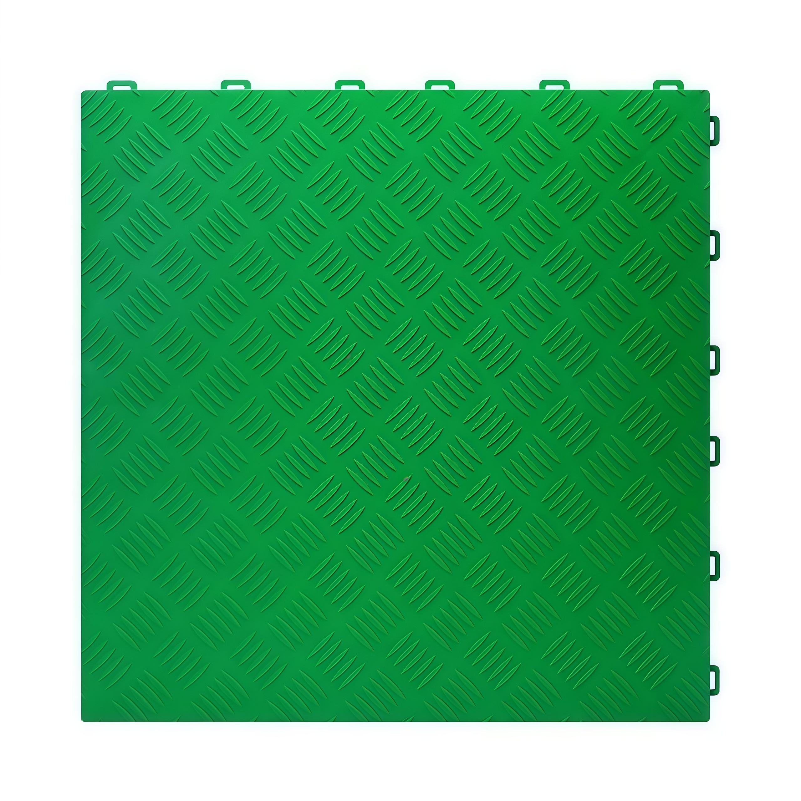 Verde