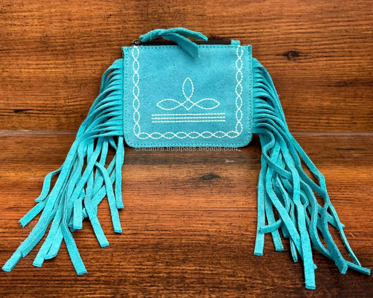 Turquoise