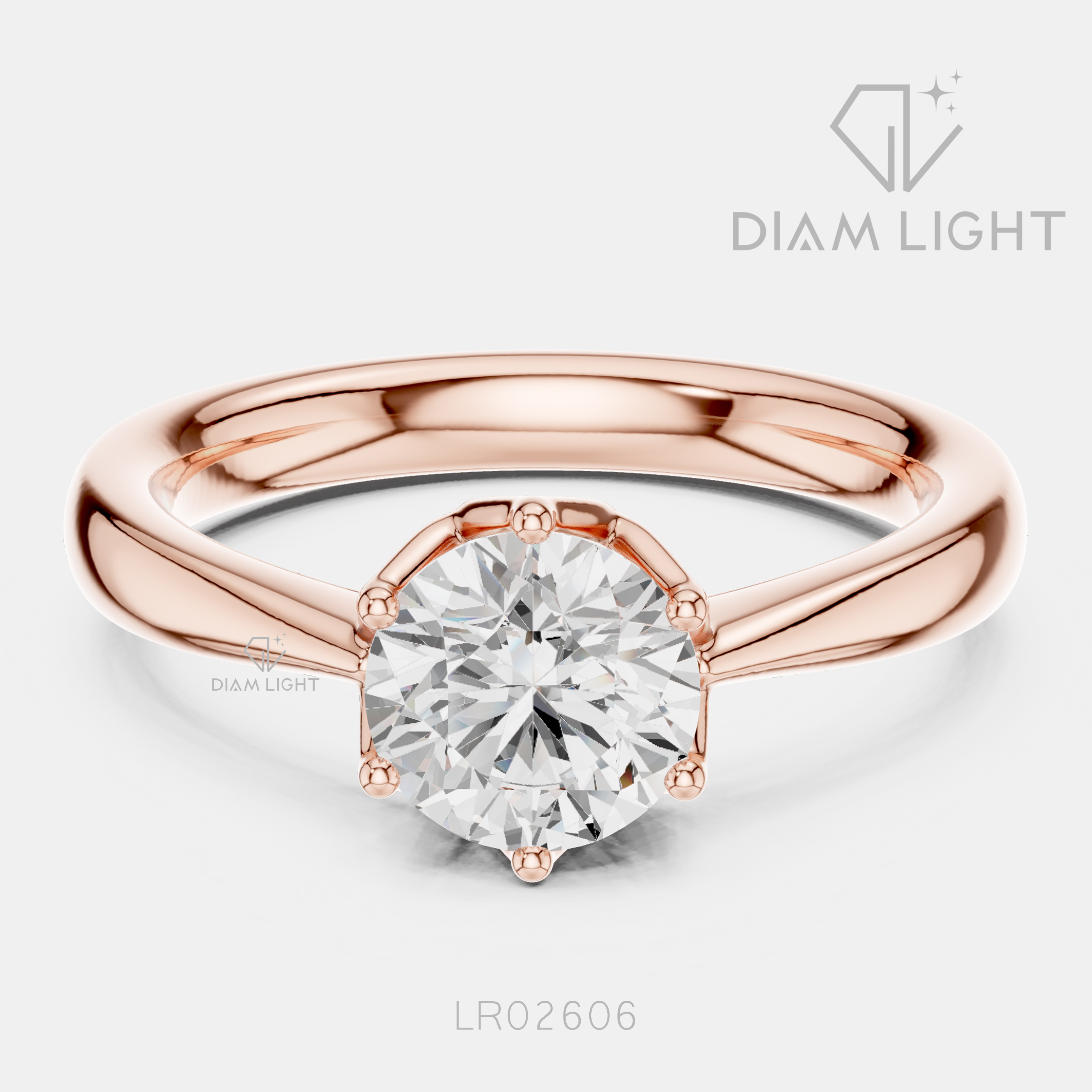 Or rose