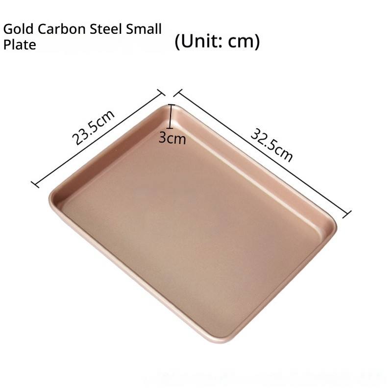 Plat de cuisson (32,5*23,5 cm)