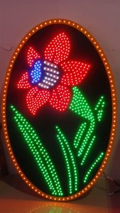 Aggiornato Led Pixel modulo stringa 12V 9MM IP67 colore verde impermeabile luce Led Pixel - Product Image 5