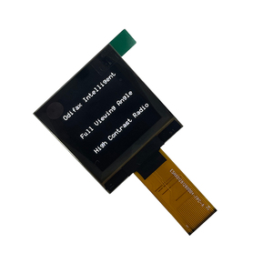 Modulo LCD OLED con Display grafico a 128 * da 1.5 pollici con ingresso SH1107 IC 3.3V - Product Image 1