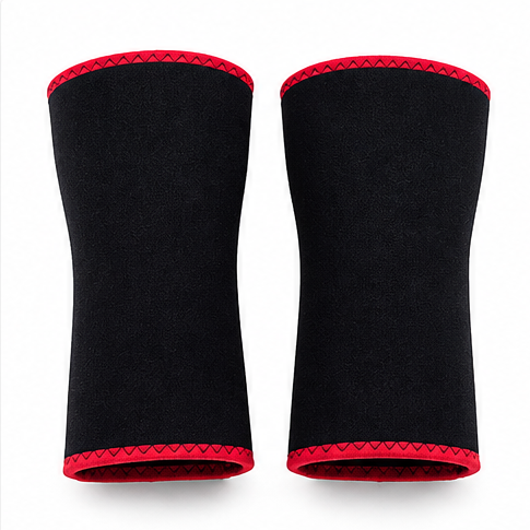 Black and red-3